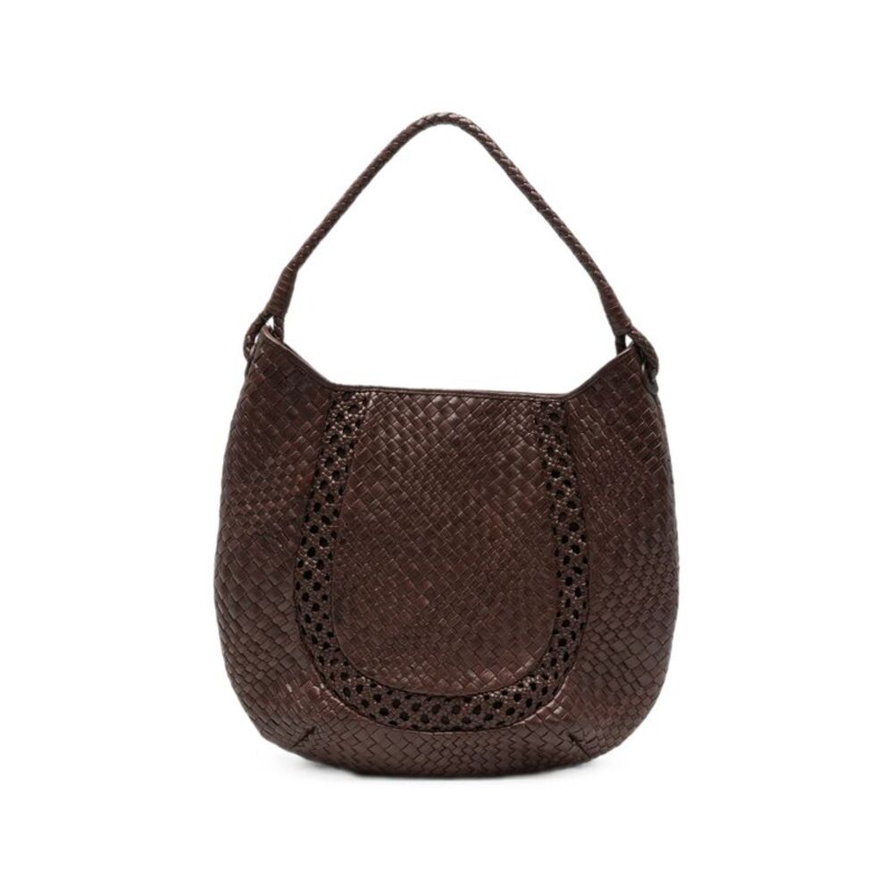 Ibeliv Brown Tote Bags Women